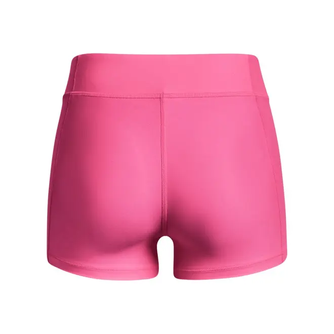 Shorts de Treino Feminino Under Armour Mid Rise