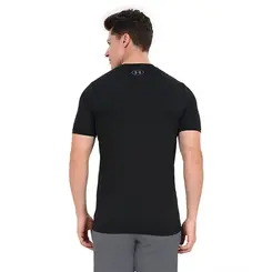 Camiseta de Treino Masculina Under Armour Boxed Sportstyle
