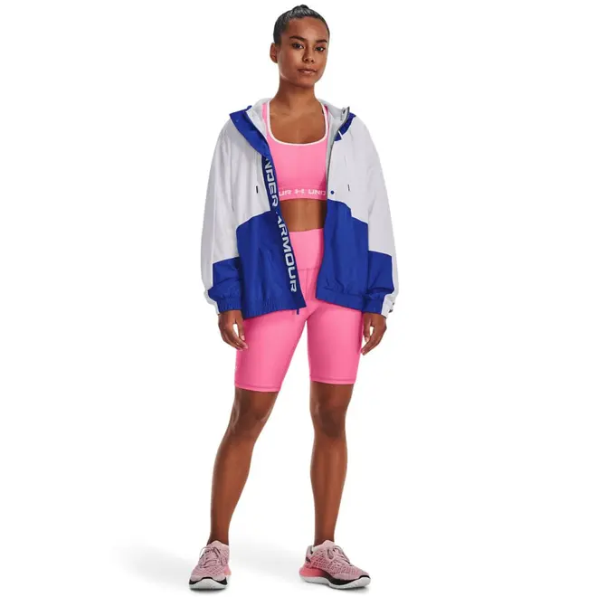 Shorts de Treino Feminino Under Armour HG Armour Bike