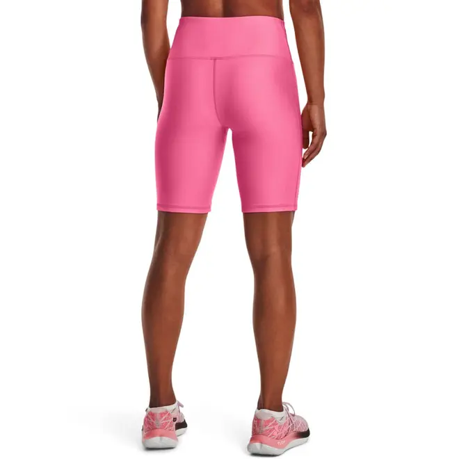 Shorts de Treino Feminino Under Armour HG Armour Bike