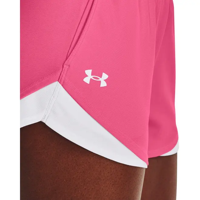 Shorts de Treino Feminino Play Up 3.0 Under Armour