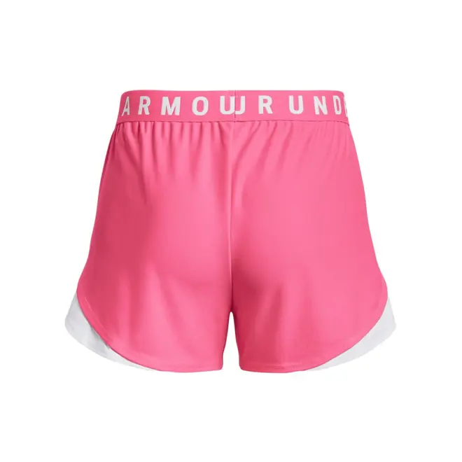 Shorts de Treino Feminino Play Up 3.0 Under Armour