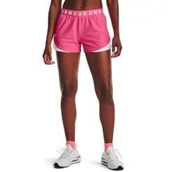 Shorts de Treino Feminino Play Up 3.0 Under Armour