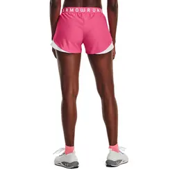 Shorts de Treino Feminino Play Up 3.0 Under Armour
