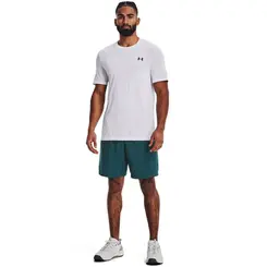 Shorts de Treino Masculino Under Armour Woven Graphic