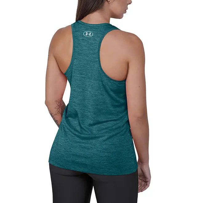 Regata de Treino Feminina Under Armour Tech Tank
