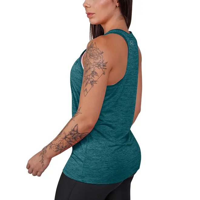 Regata de Treino Feminina Under Armour Tech Tank