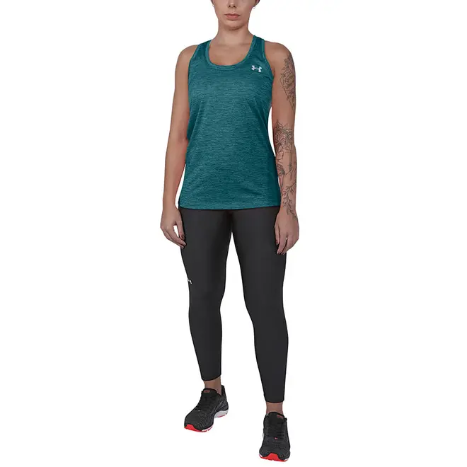Regata de Treino Feminina Under Armour Tech Tank