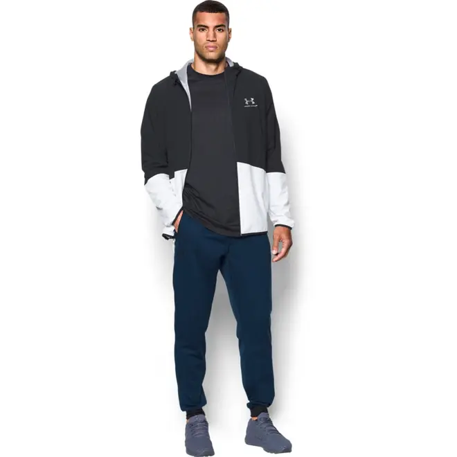Calça Sportstyle de Treino Masculina Under Armour Tricot