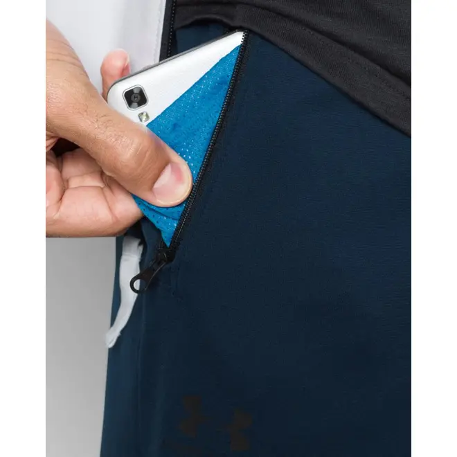 Calça Sportstyle de Treino Masculina Under Armour Tricot