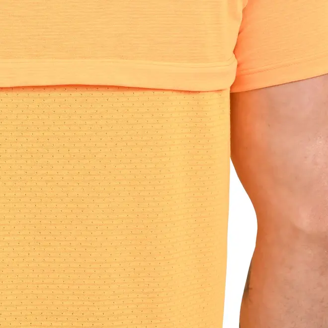 Camiseta de Corrida Masculina Under Armour Streaker SS