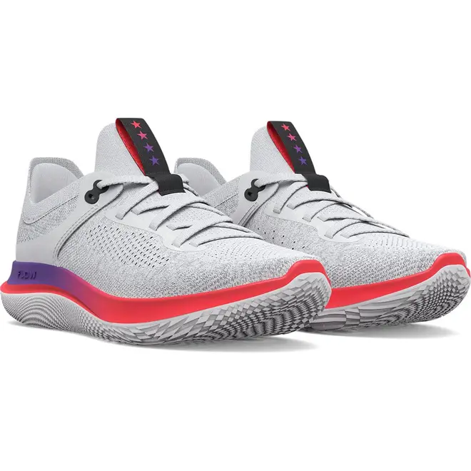 Tênis de Corrida Feminino Under Armour Flow Breathe IWD