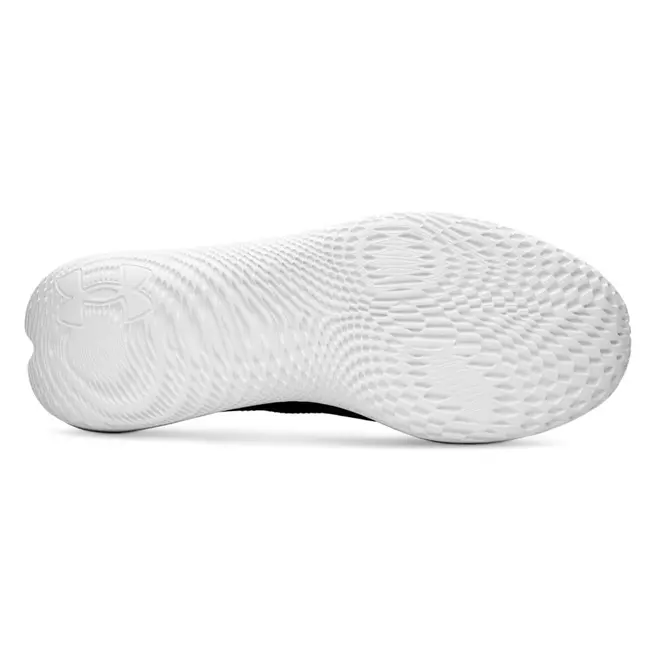 Tênis de Corrida Unissex Under Armour Curry Flow Go