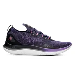 Tênis de Corrida Unissex Under Armour Curry Flow Go
