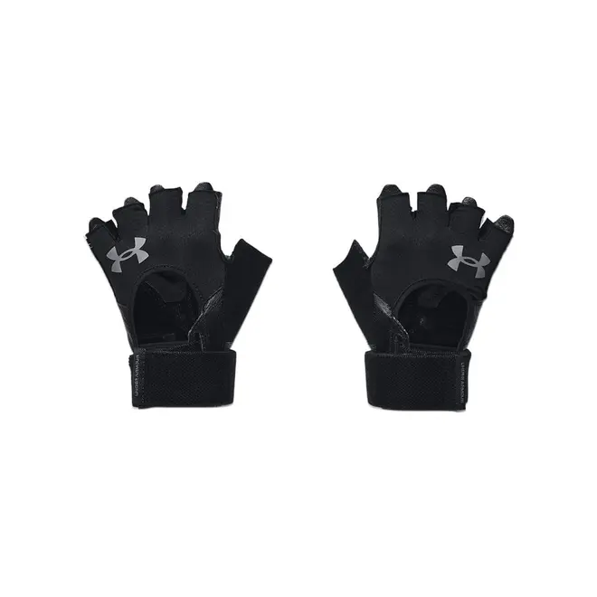 Luva de Treino Masculina Under Armour Weightlifting Glove