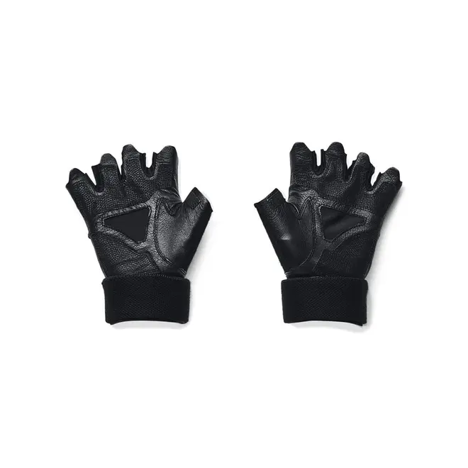 Luva de Treino Masculina Under Armour Weightlifting Glove
