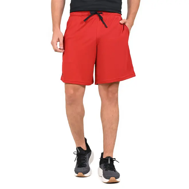Shorts de Treino Masculino Under Armour Tech Mesh