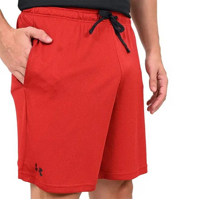Shorts de Treino Masculino Under Armour Tech Mesh
