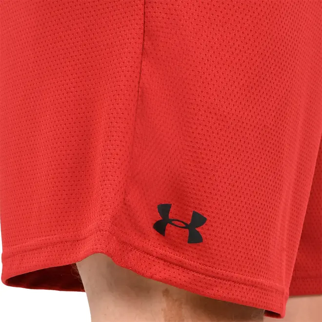 Shorts de Treino Masculino Under Armour Tech Mesh