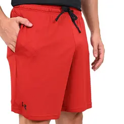 Shorts de Treino Masculino Under Armour Tech Mesh