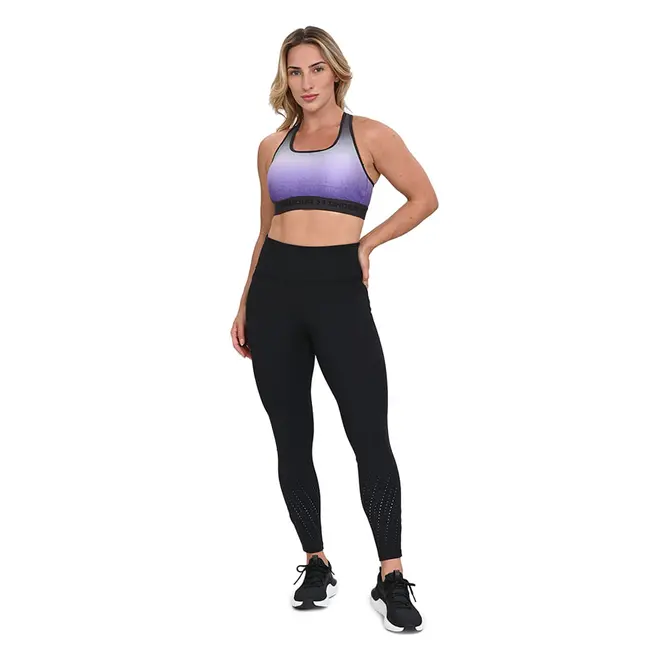 Top de Treino Feminino Under Armour CrossBack
