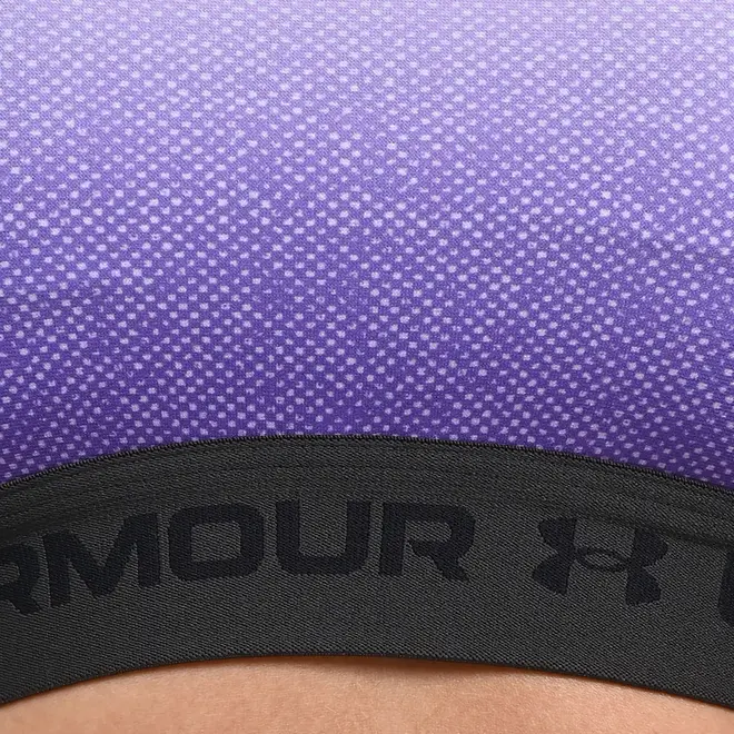Top de Treino Feminino Under Armour CrossBack