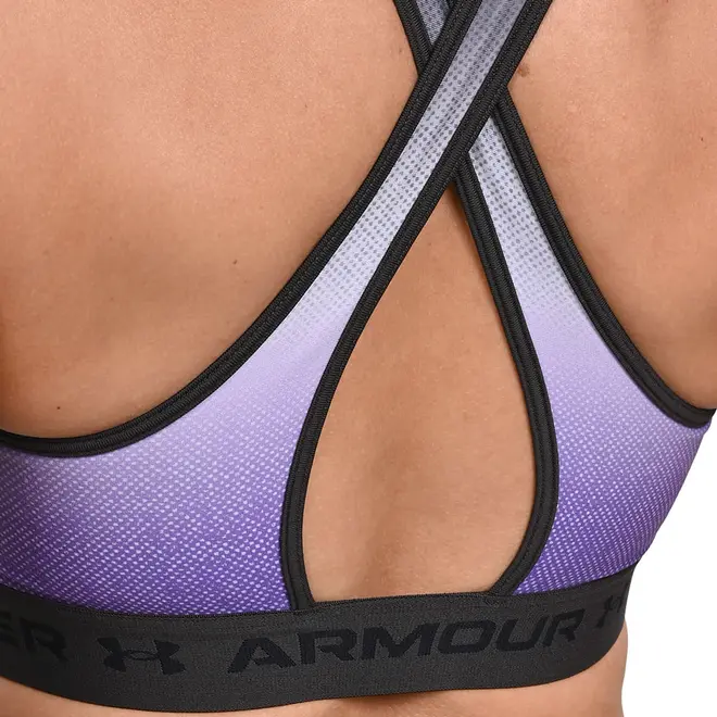 Top de Treino Feminino Under Armour CrossBack
