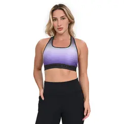 Top de Treino Feminino Under Armour CrossBack
