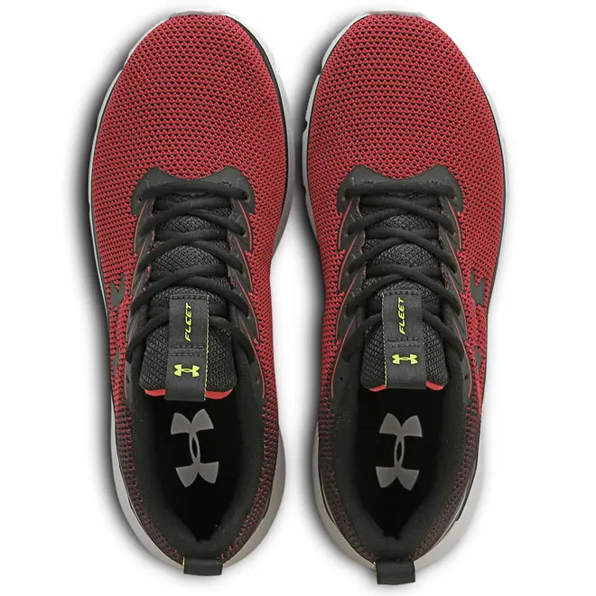 Tênis de Corrida Unissex Under Armour Charged Fleet