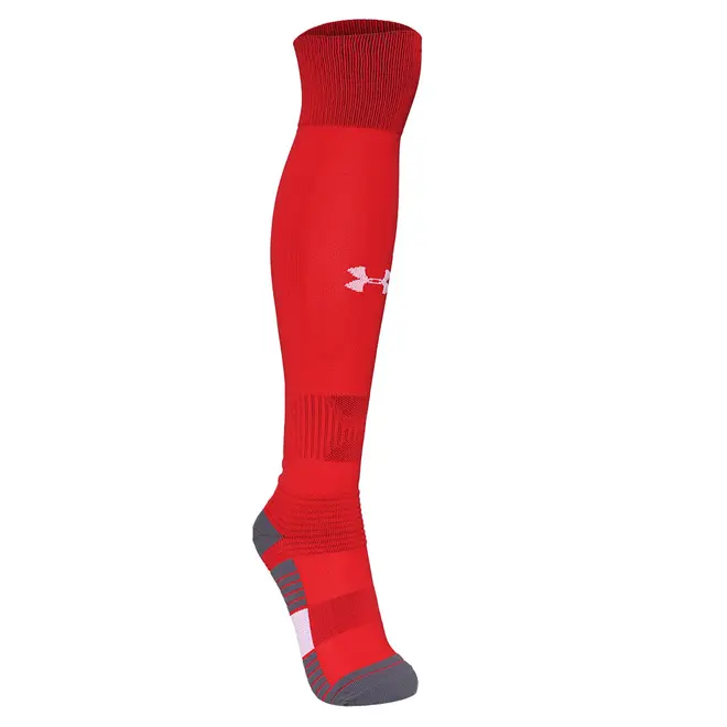 Meia de Futebol Masculina Under Armour Accelerate OTC
