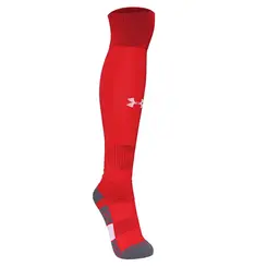 Meia de Futebol Masculina Under Armour Accelerate OTC