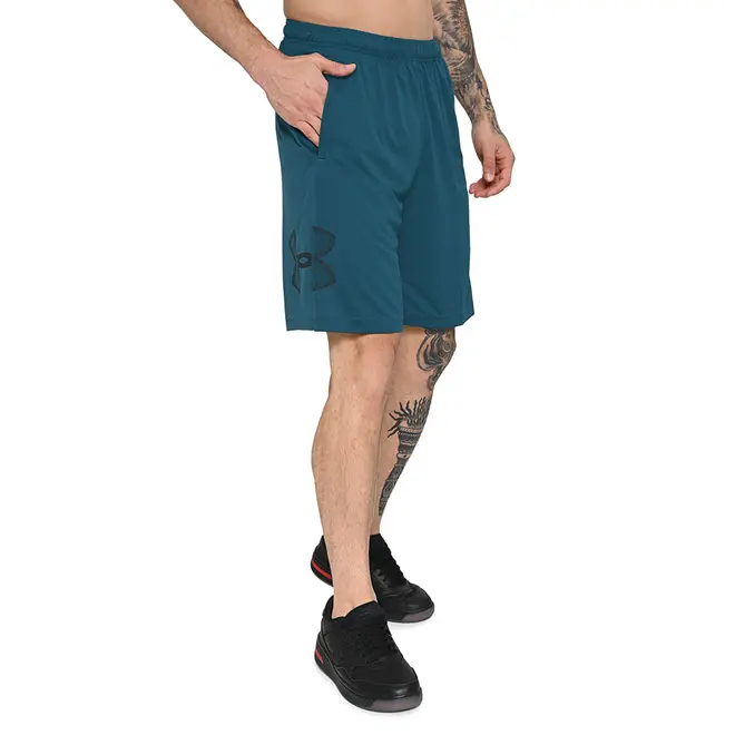 Shorts de Treino Masculino Under Armour Tech Graphic