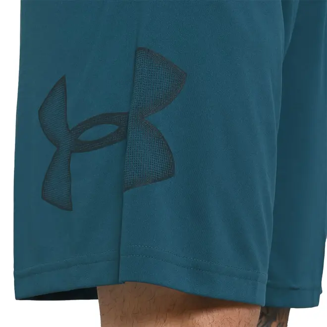Shorts de Treino Masculino Under Armour Tech Graphic