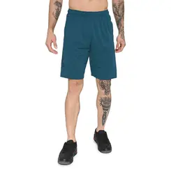 Shorts de Treino Masculino Under Armour Tech Graphic