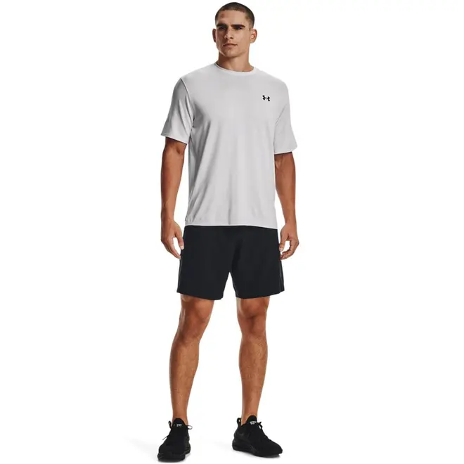 Shorts de Treino Masculino Under Armour Woven Graphic