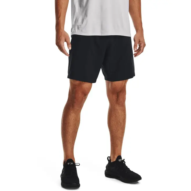 Shorts de Treino Masculino Under Armour Woven Graphic