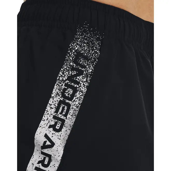 Shorts de Treino Masculino Under Armour Woven Graphic