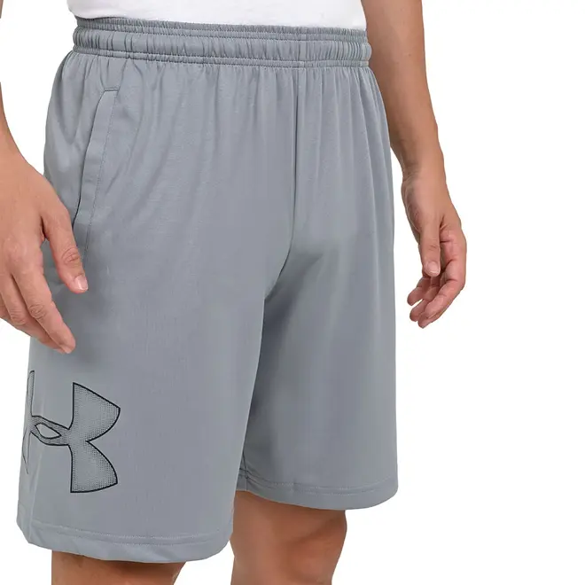 Shorts de Treino Masculino Under Armour Tech Graphic