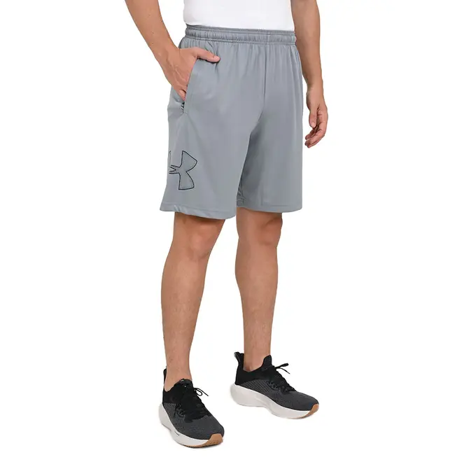 Shorts de Treino Masculino Under Armour Tech Graphic