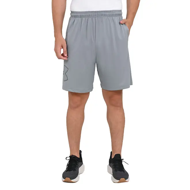 Shorts de Treino Masculino Under Armour Tech Graphic