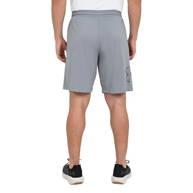 Shorts de Treino Masculino Under Armour Tech Graphic