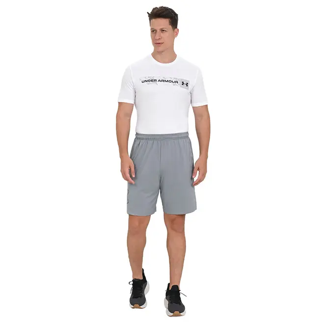Shorts de Treino Masculino Under Armour Tech Graphic
