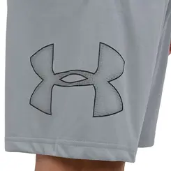 Shorts de Treino Masculino Under Armour Tech Graphic
