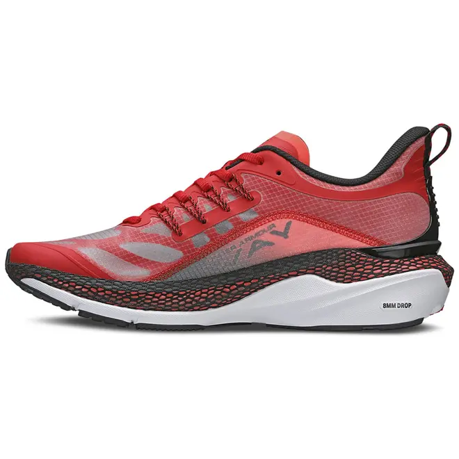Tênis de Corrida Unissex Under Armour HOVR Way