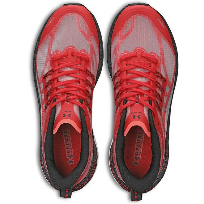 Tênis de Corrida Unissex Under Armour HOVR Way