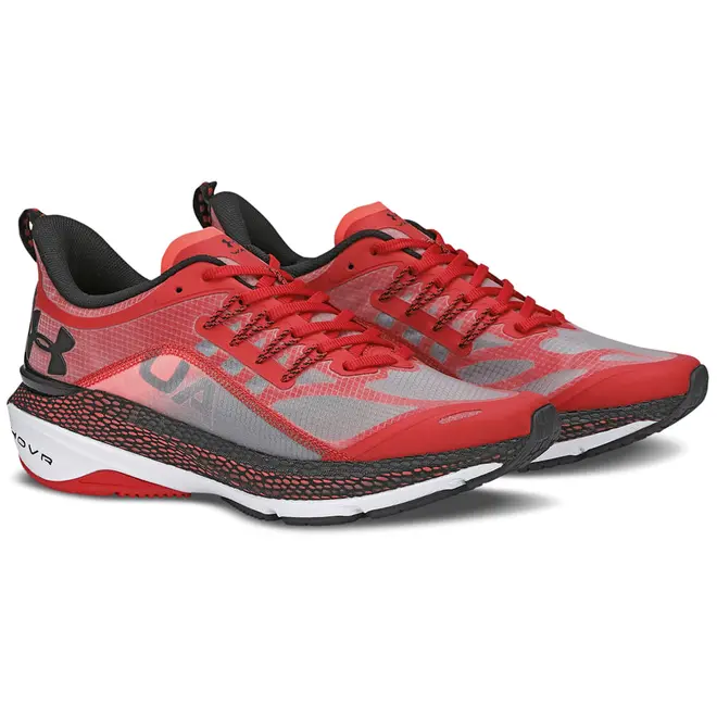 Tênis de Corrida Unissex Under Armour HOVR Way