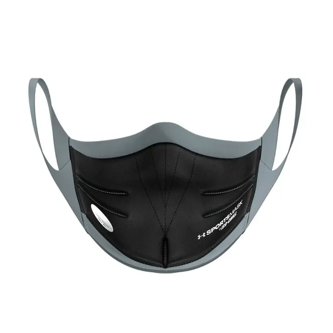 Máscara de Treino Unissex Under Armour Sportsmask NCB