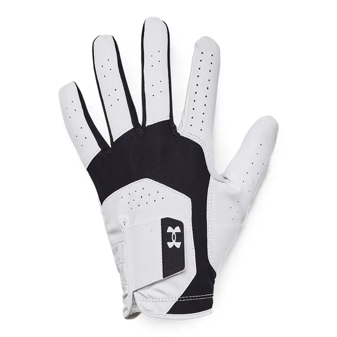 Luva de Golfe Masculina Under Armour Iso-Chill Glove