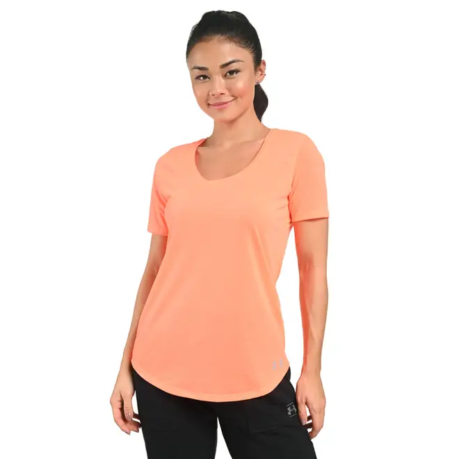 Regata de Corrida Feminina Under Armour Streaker Racer Tank