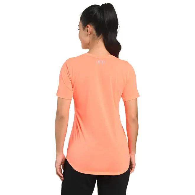 Regata de Corrida Feminina Under Armour Streaker Racer Tank